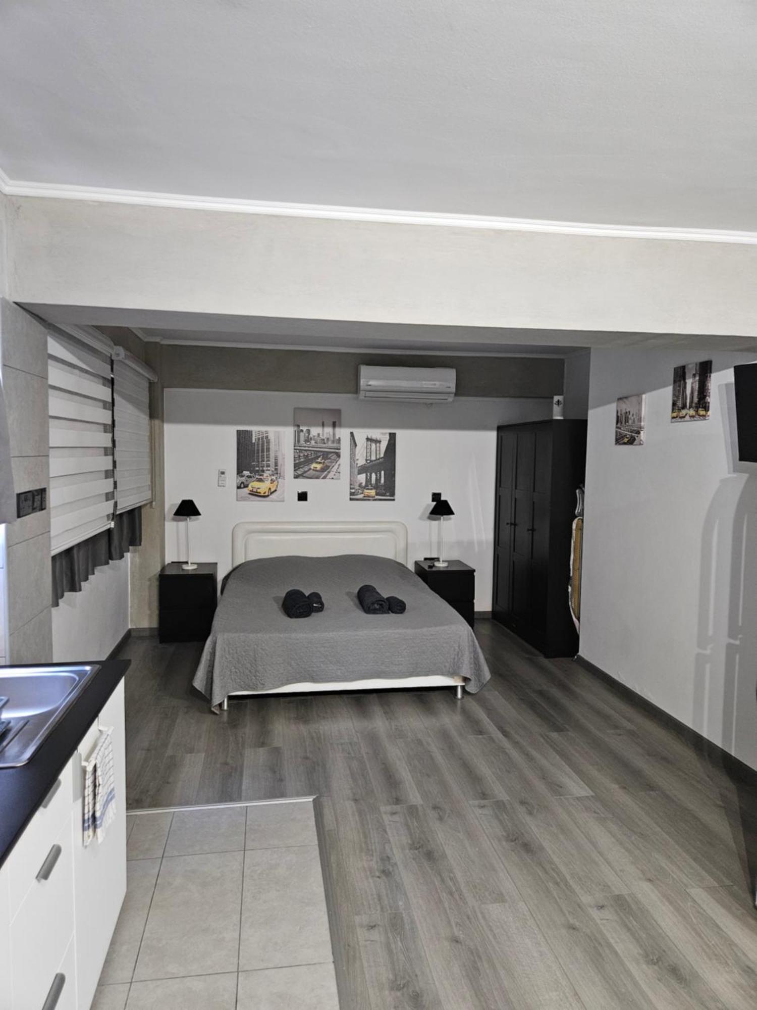 Black & White By Emmelia Group * Paphos